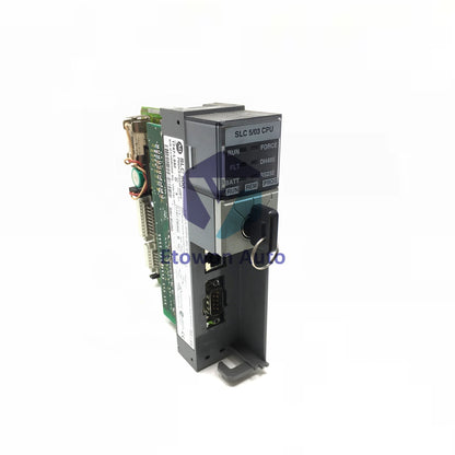 Allen-Bradley 1747-L532 SLC 5/03 Processor Module