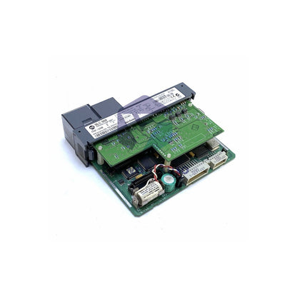 Allen-Bradley 1747-L542 SLC 5/04 32KB Modular CPU Processor Unit
