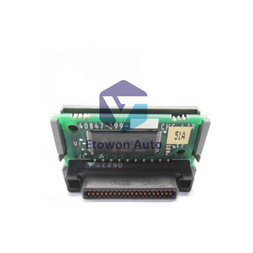 Allen-Bradley 1747-M13 SLC 500 Memory Module 64KB