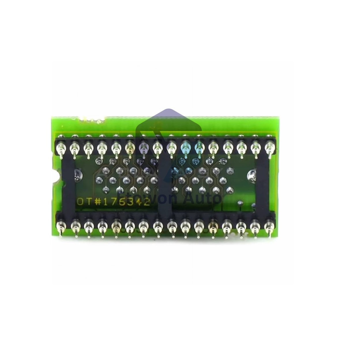 1747-M15 | Allen-Bradley SLC 500 Memory Adapter 64KB Flash