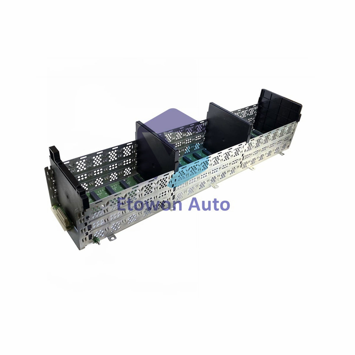 1756-A17 Allen-Bradley ControlLogix Rack 17 Slots Panel Mount