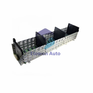 1756-A17 Allen-Bradley ControlLogix Rack 17 Slots Panel Mount
