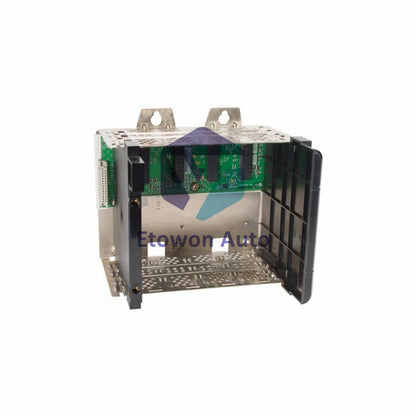 Allen-Bradley 1756-A4 4-Slot 4W ControlLogix Chassis