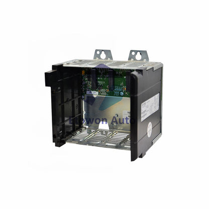 Allen-Bradley 1756-A4 4-Slot 4W ControlLogix Chassis
