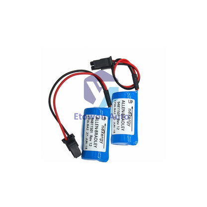 1756-BA2 | Allen-Bradley Replacement Battery ControlLogix