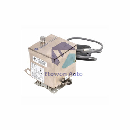 Allen-Bradley 1756-BATM External Lithium Battery Pack