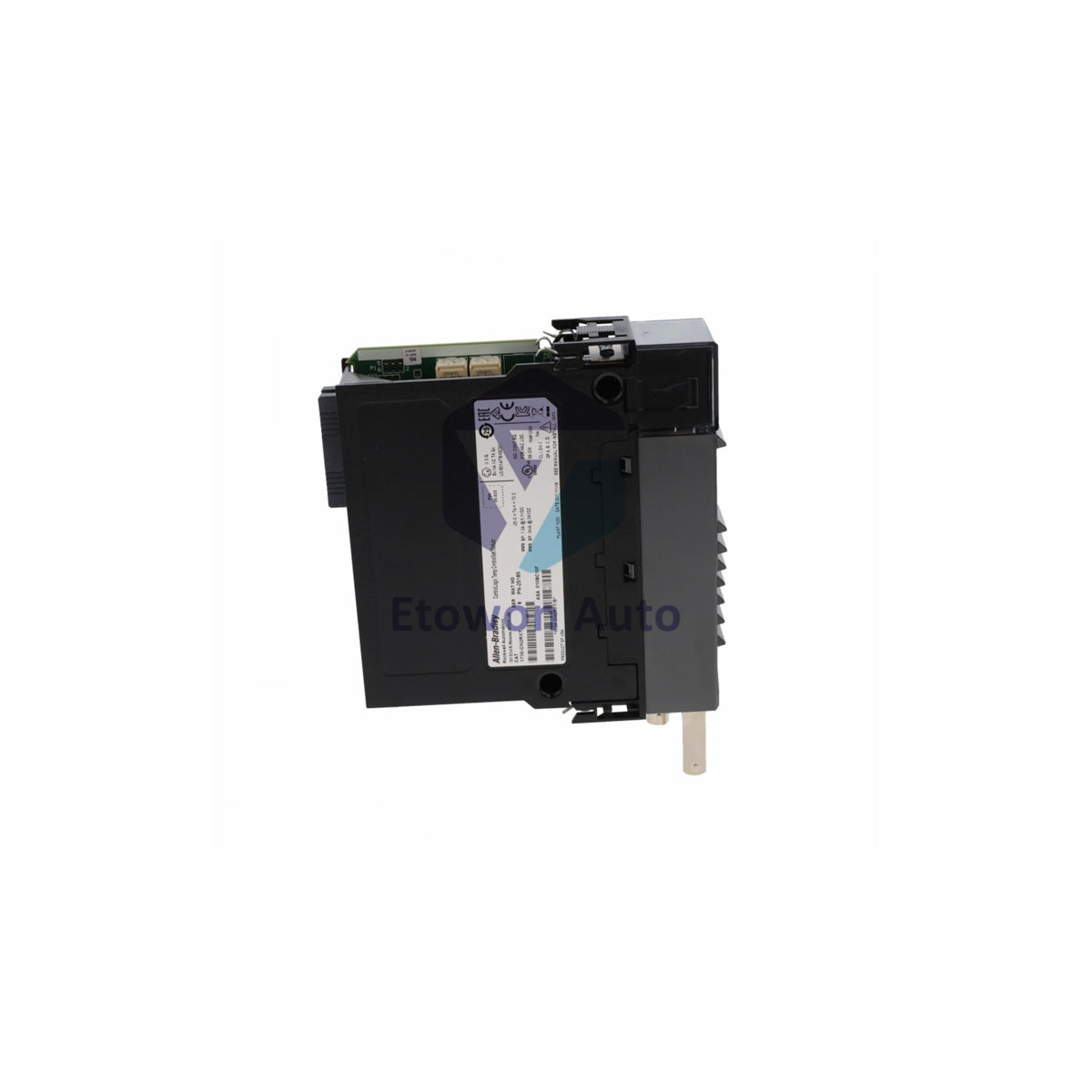 Módulo Puente Redundante ControlNet Allen-Bradley 1756-CN2RXT