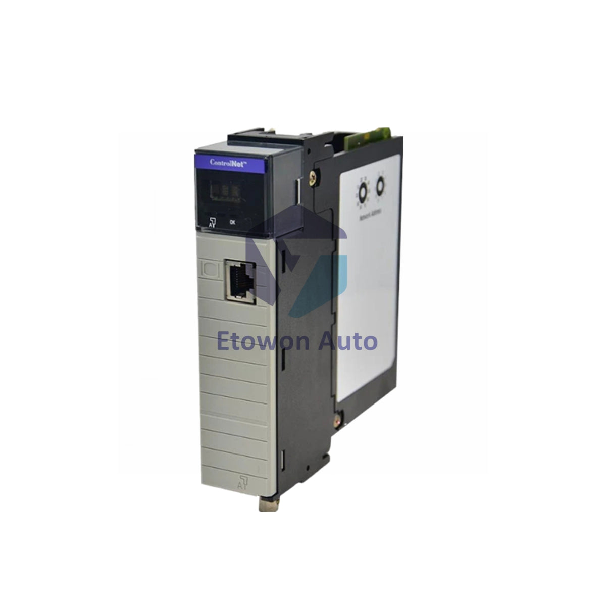 1756-CNB Allen-Bradley ControlLogix ControlNet Bridge