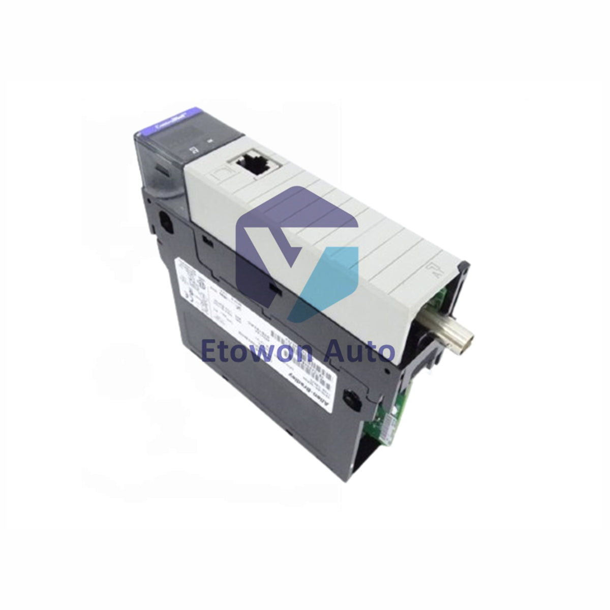 ControlNet Bridge Module 1756-CNBR | Allen-Bradley Redundant