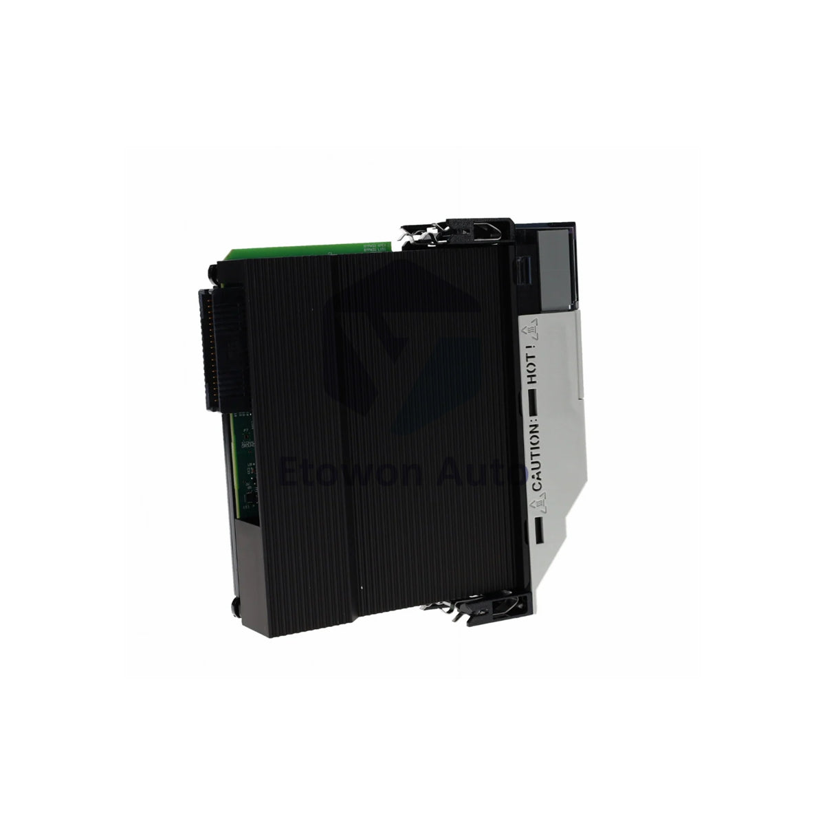 ماژول ارتباط اترنت 1756-EN2T آلن-برادلی