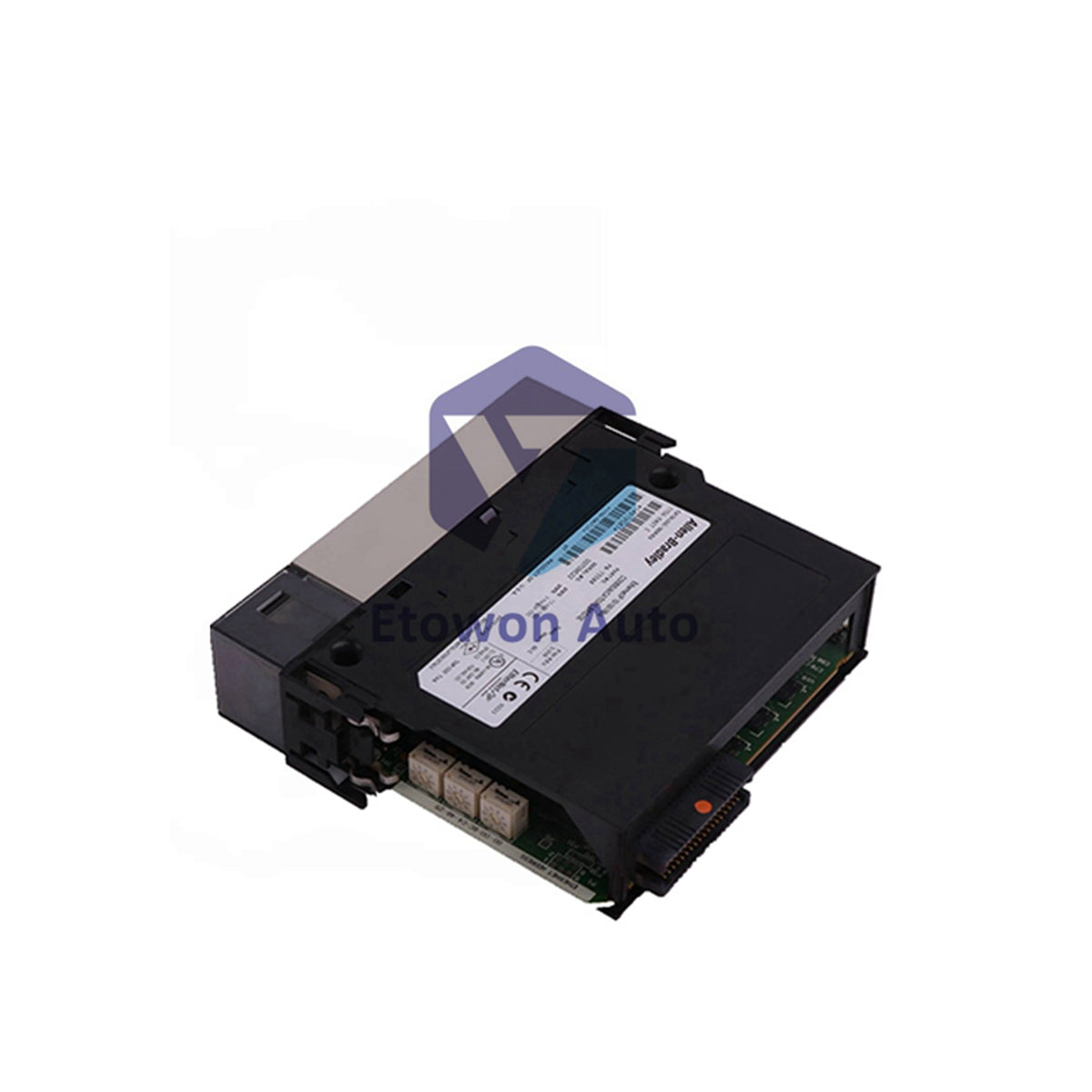 Allen-Bradley 1756-EN2TR Ethernet Module ControlLogix