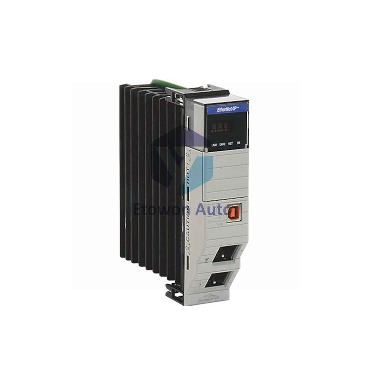 Allen-Bradley 1756-EN2TR Ethernet Module ControlLogix