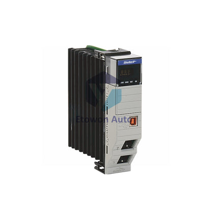 Allen-Bradley 1756-EN2TR Ethernet Module ControlLogix