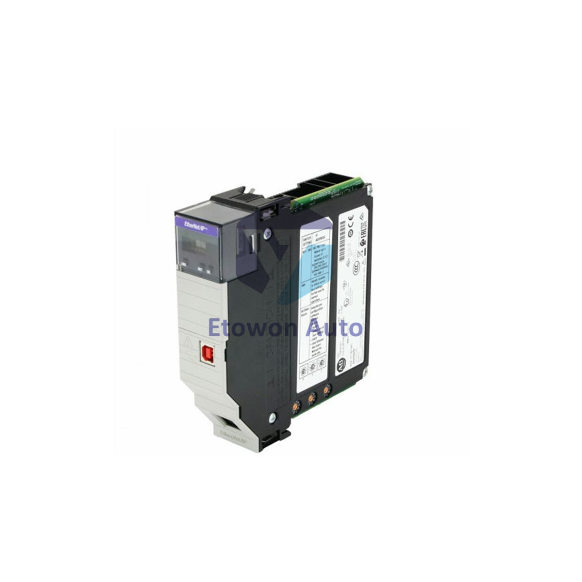 Allen-Bradley 1756-EN2TR Ethernet Module ControlLogix