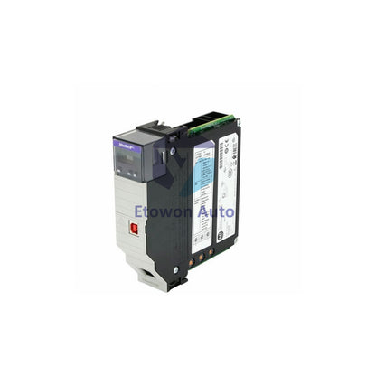 Allen-Bradley 1756-EN2TR Ethernet Module ControlLogix