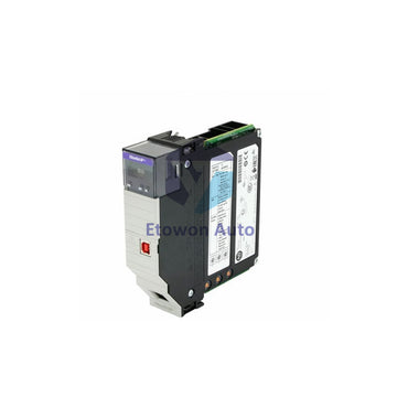 1756-EN2T Allen-Bradley 10/100 Mbps Ethernet Communication