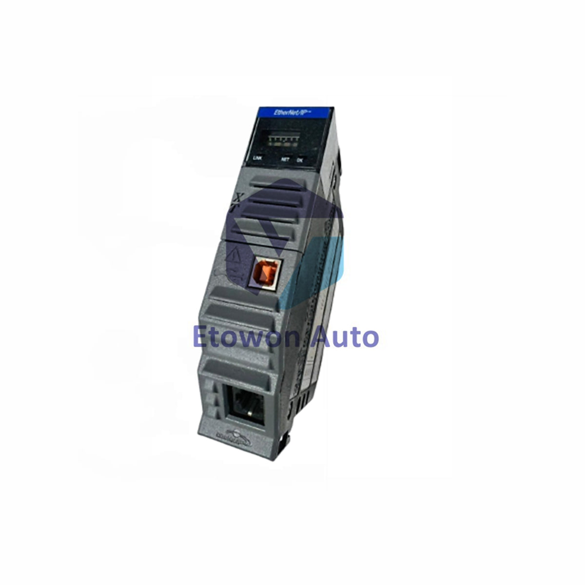 1756-EN2TXT Jembatan EtherNet/IP | Allen-Bradley Logix XT 10/100 Mbps