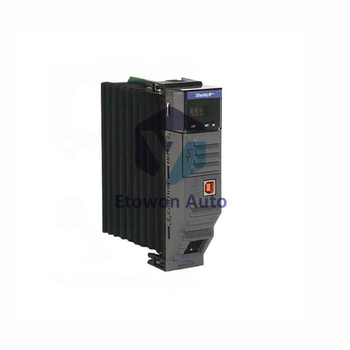 1756-EN2TXT Jembatan EtherNet/IP | Allen-Bradley Logix XT 10/100 Mbps