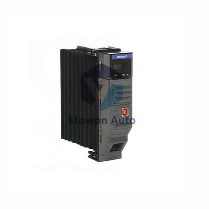 1756-EN2TXT Jembatan EtherNet/IP | Allen-Bradley Logix XT 10/100 Mbps