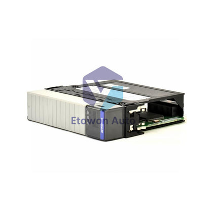 1756-ENBT Allen-Bradley Ethernet Module ControlLogix 10-100