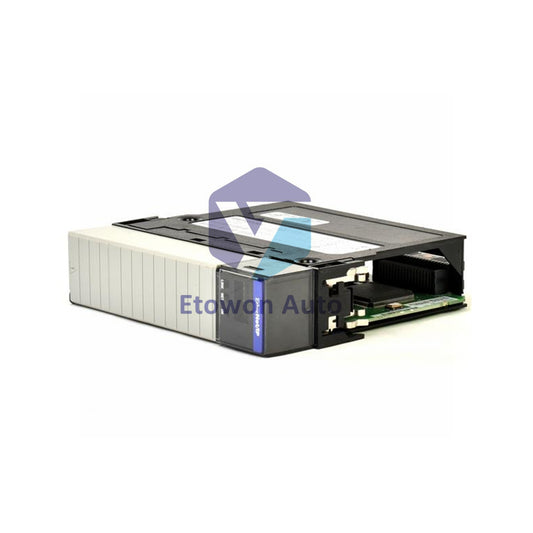 1756-ENBT Allen-Bradley Ethernet Module ControlLogix 10-100