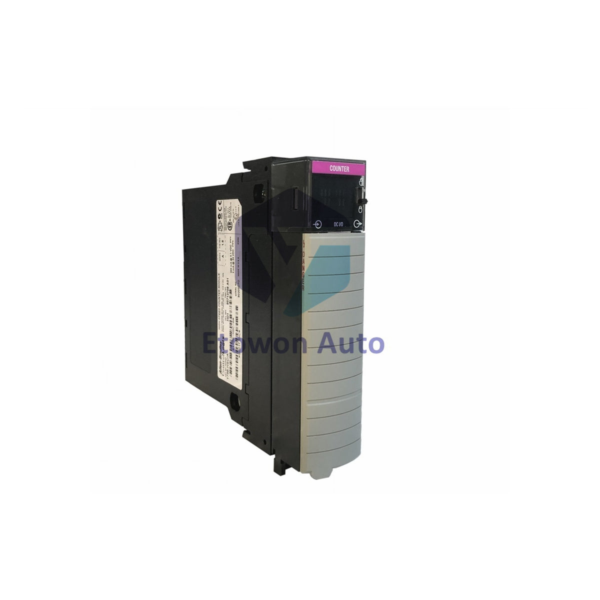 ماژول شمارنده سرعت بالا 1756-HSC | آلن-برادلی