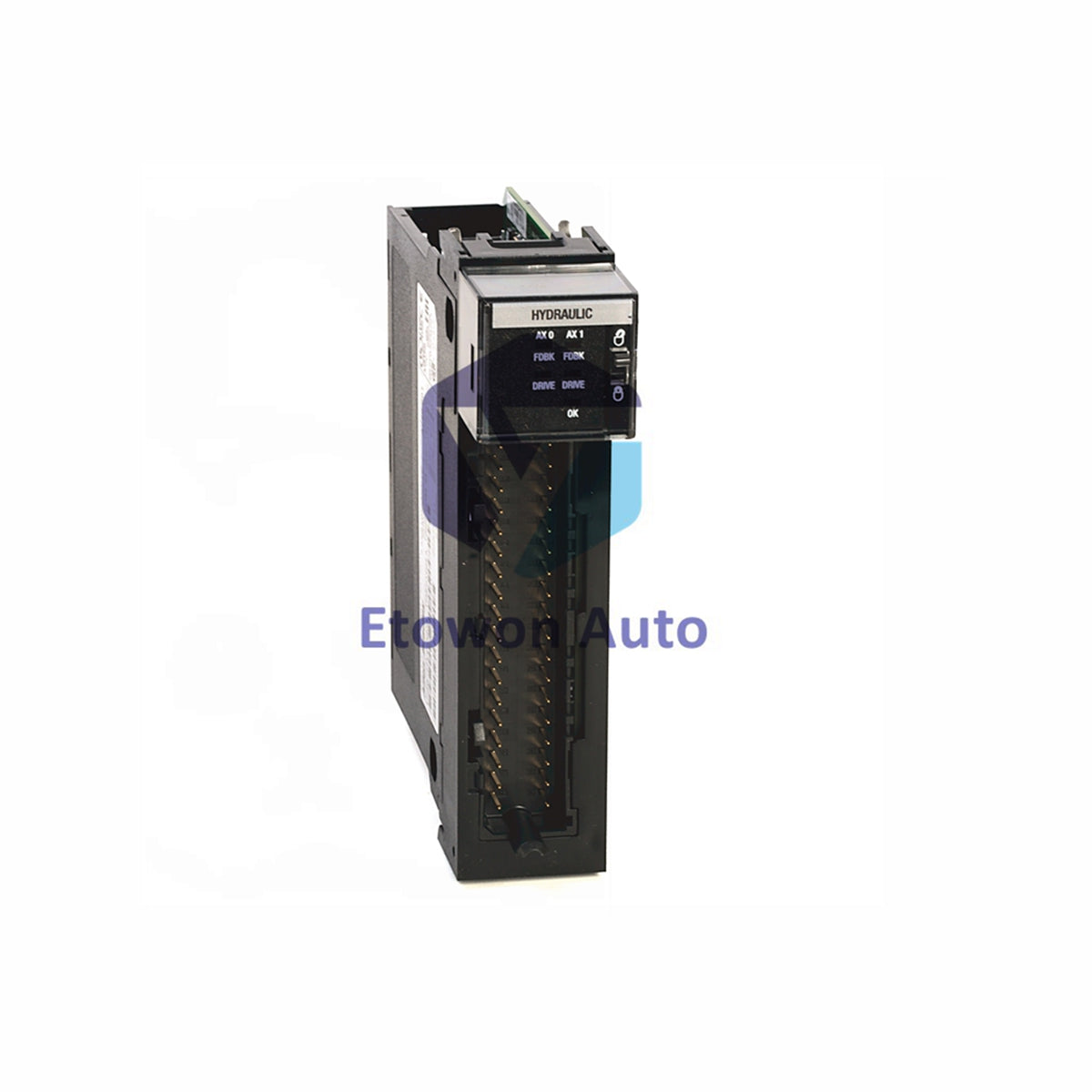 1756-HYD02 Allen-Bradley Hydraulic Servo 2 Axes LDT Feedback