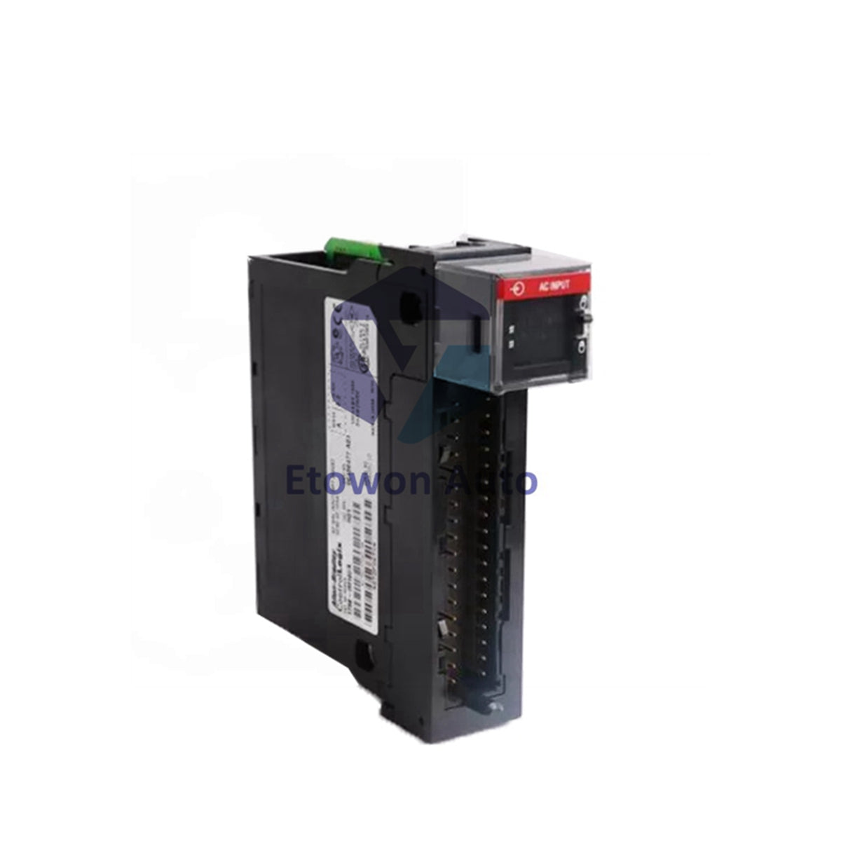 Allen-Bradley 1756-IA16 Entrada de CA de 16 canales