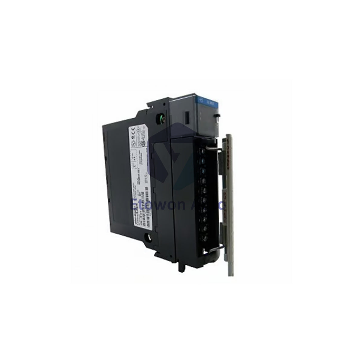 1756-IB16D Allen-Bradley ControlLogix Input 12/24V DC Sink