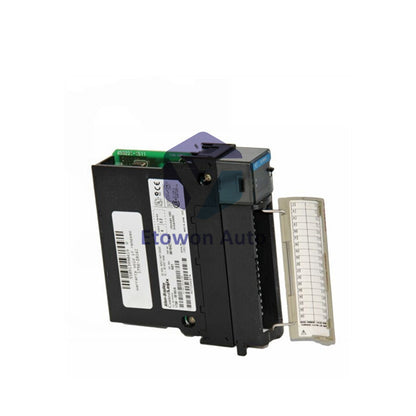 1756-IB16I | Allen-Bradley ControlLogix 16-Point Isolated Input Module