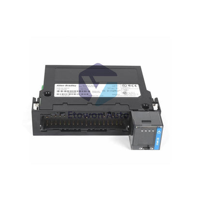 1756-IB32/B Allen-Bradley ControlLogix Input Module 32 Point