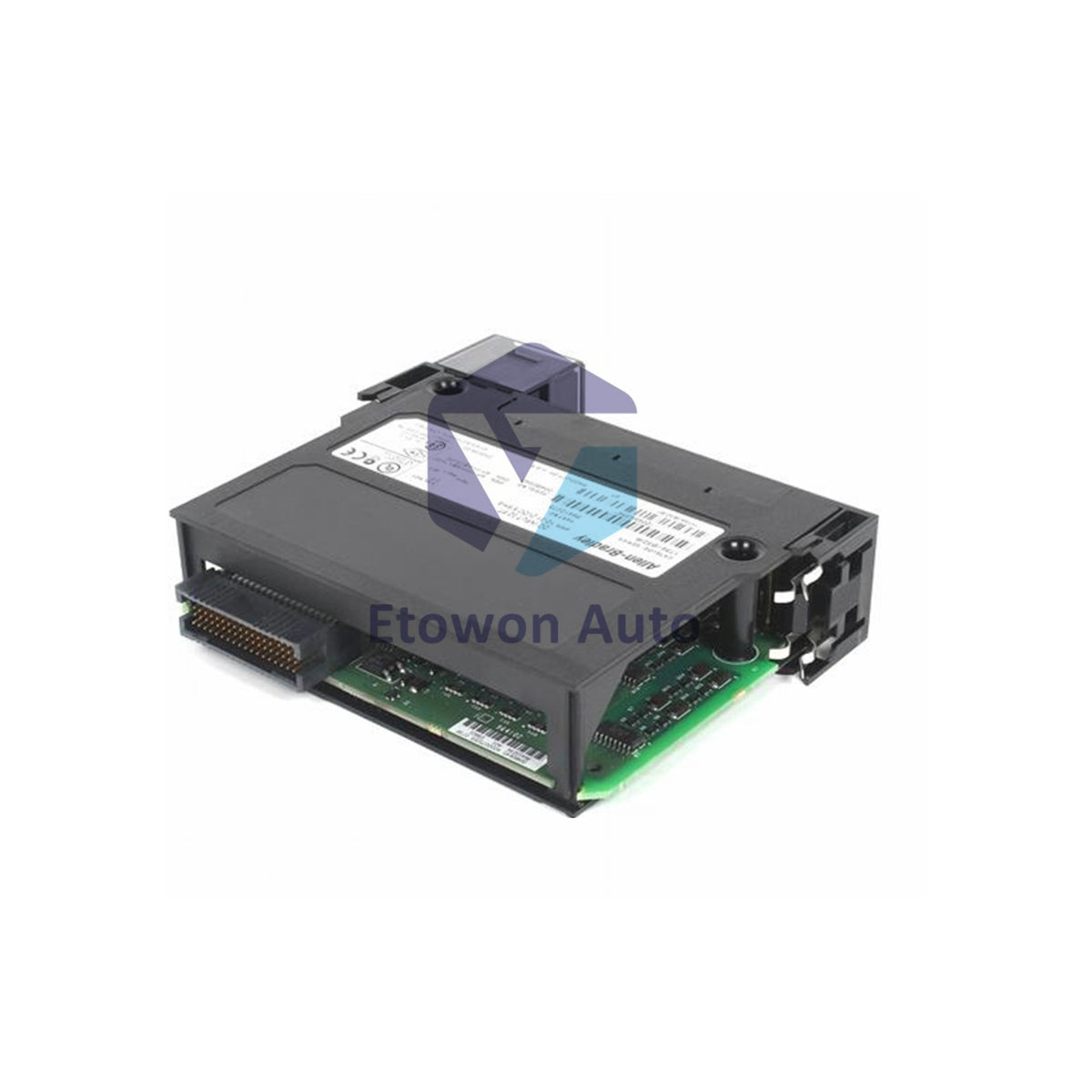 1756-IB32/B Allen-Bradley ControlLogix Input Module 32 Point