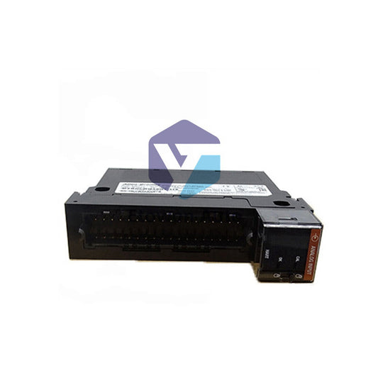 Na’urar Shigar Analog 1756-IF8 Allen-Bradley Tashoshi 8