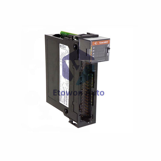 ControlLogix 1756-IT16 Analog Input | Allen-Bradley 24-Bit Resolution