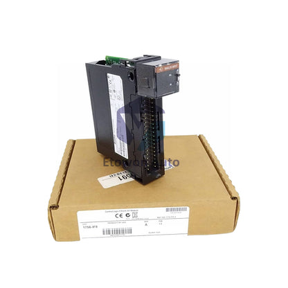 1756-IT6I2 Allen-Bradley ControlLogix Thermocouple Module