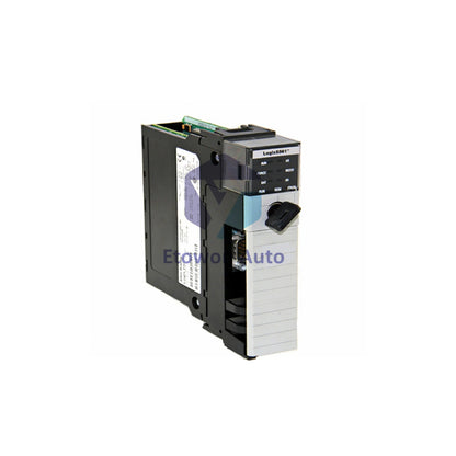 Módulo Procesador 1756-L1M2 - Allen-Bradley