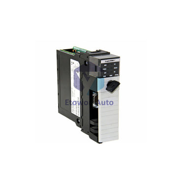 معالج ألن-برادلي كنترول لوغكس 1756-L55