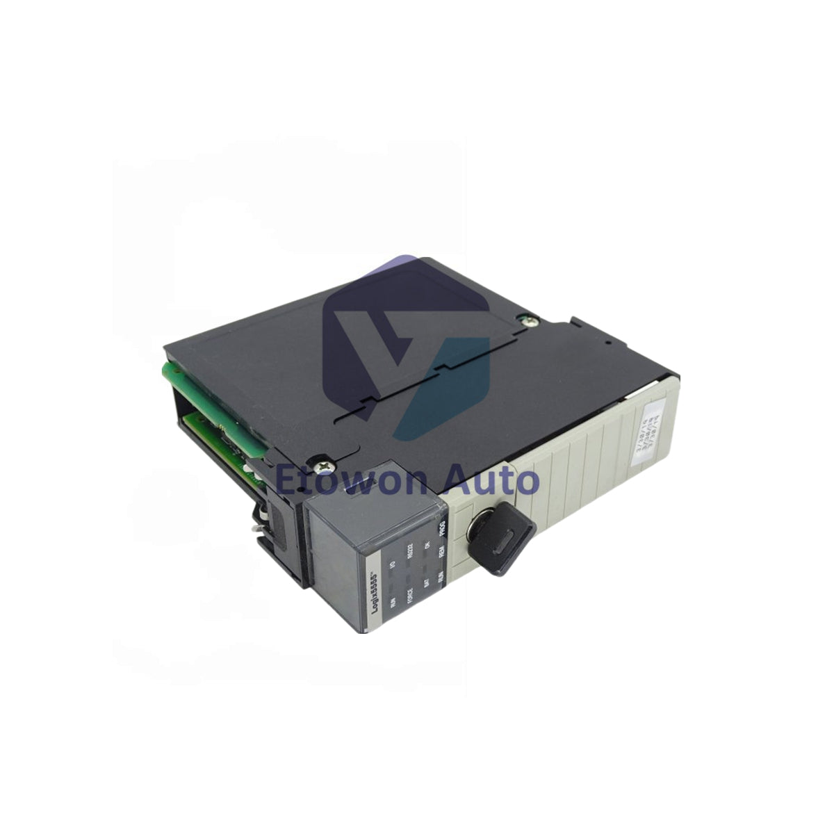 Procesador ControlLogix Allen-Bradley 1756-L55M13