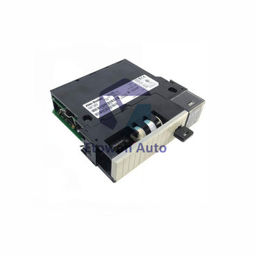 Allen-Bradley 1756-L63 ControlLogix Controller 128k I/O