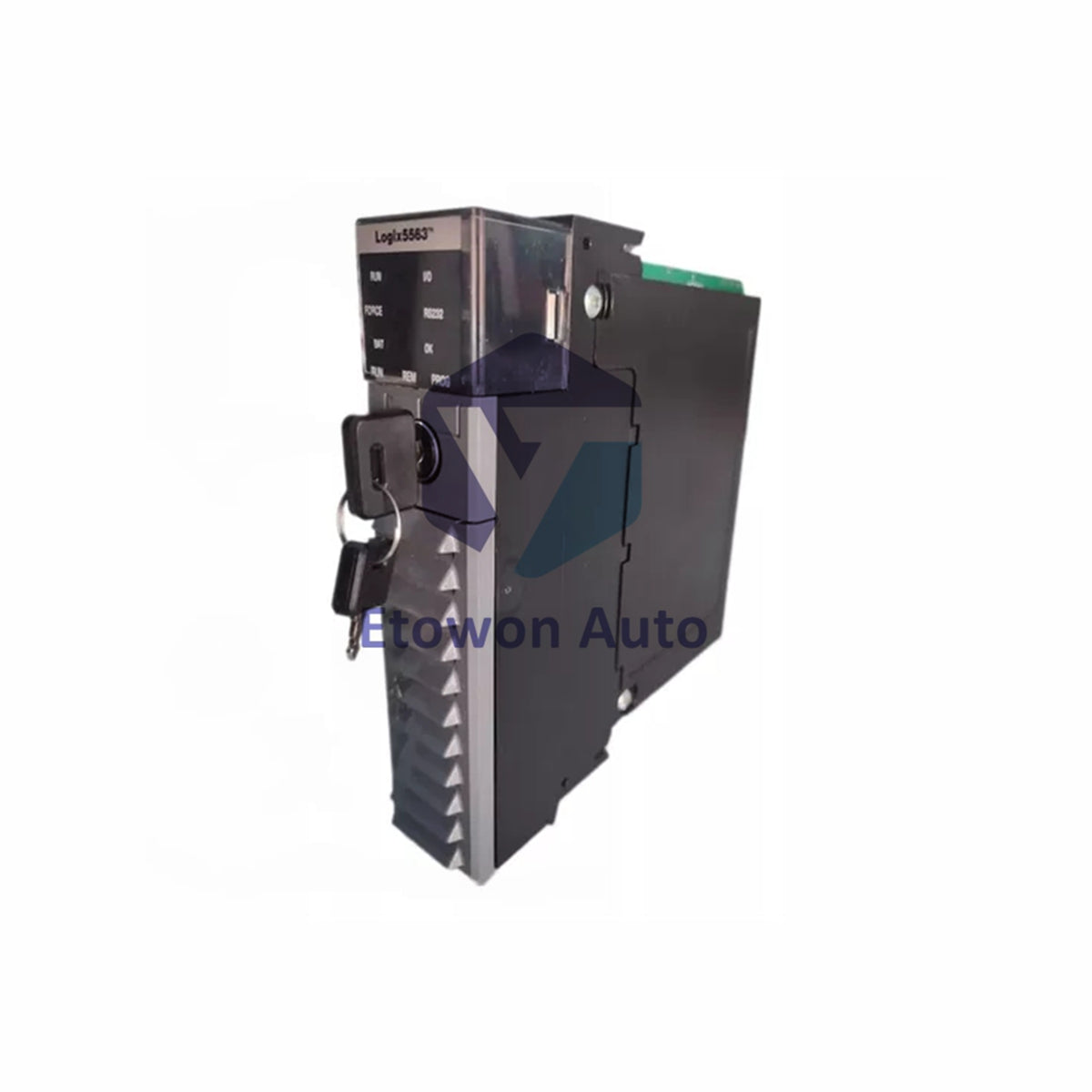 Módulo de Procesador 1756-L63XT | Allen-Bradley Memoria de 8MB