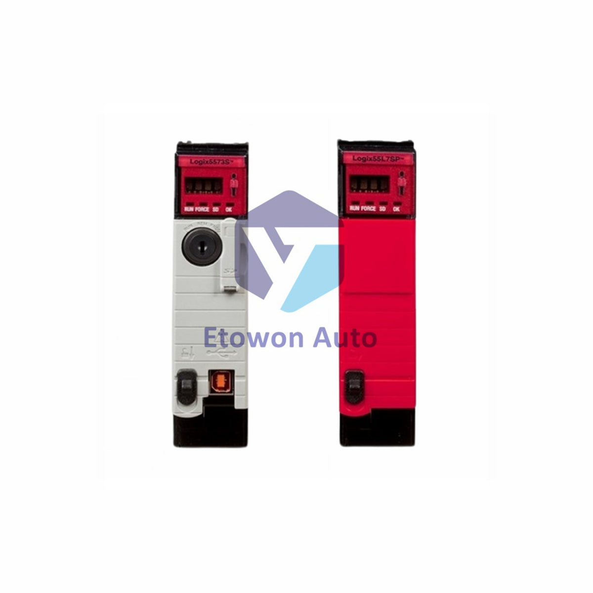 Procesador de Seguridad Allen-Bradley 1756-L7SPK