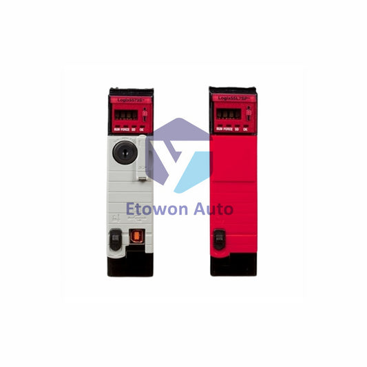 1756-L7SPK Allen-Bradley Safety Processor