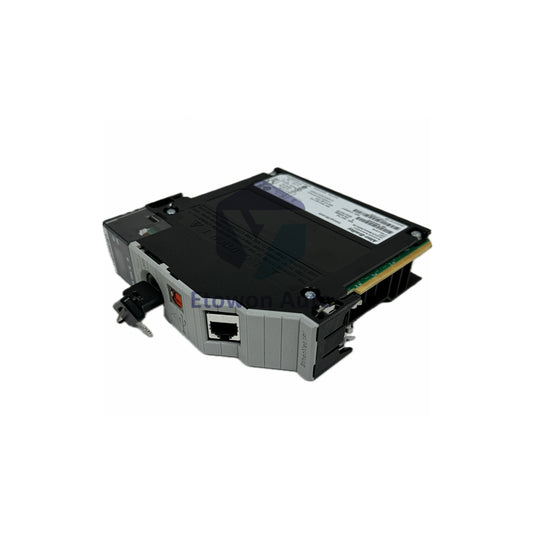 1756-L81E ControlLogix 5580 Processor | Allen-Bradley 3 MB PAC
