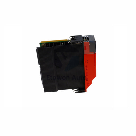 Allen-Bradley 1756-L81ES GuardLogix Safety Controller