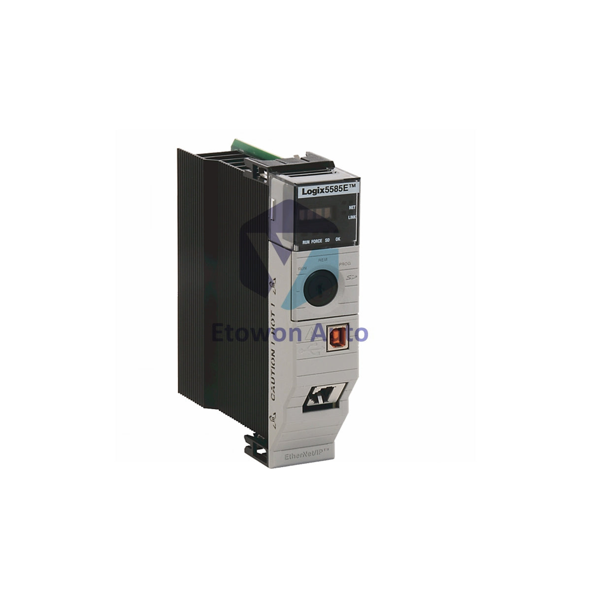 Allen-Bradley 1756-L82EP ControlLogix5580 Processor