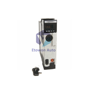 Allen-Bradley 1756-L83E | 10MB RAM 2GB SD 1Gbps CPU