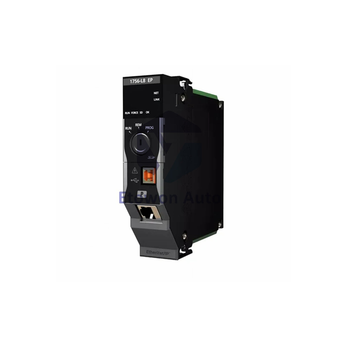 Allen-Bradley 1756-L85EP ControlLogix 5580E Process Controller