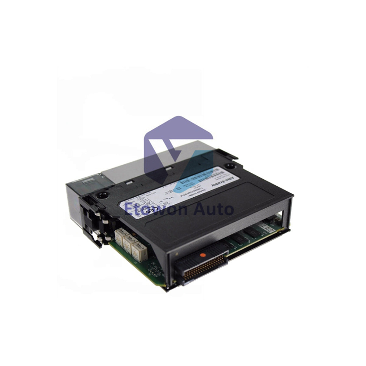 1756-M14 | Allen-Bradley ControlLogix Expansion Memory Module 512MB