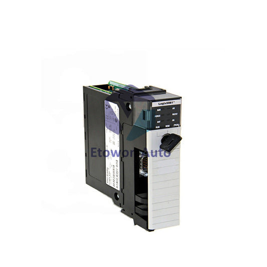 SERCOS Servo Module | Allen-Bradley 1756-M16SE