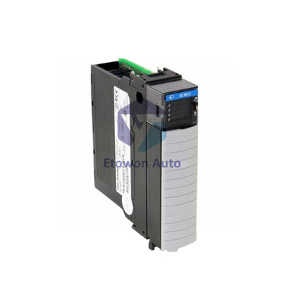 1756-MVI Allen-Bradley Multi-Vendor Interface